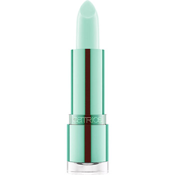 skonhet Dam Läppbalsam & Lip primer Catrice Hemp & Mint Glow Lip Balm - 10 High On Life Grön