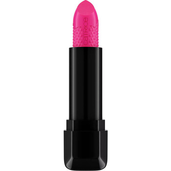 skonhet Dam Läppstift Catrice Lipstick Shine Bomb - 80 Scandalous Pink Rosa