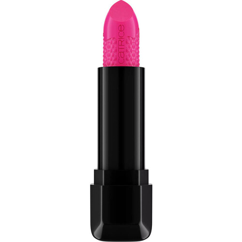 skonhet Dam Läppstift Catrice Lipstick Shine Bomb - 80 Scandalous Pink Rosa