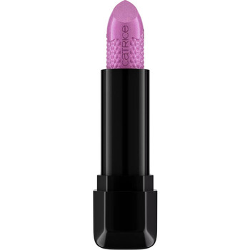 skonhet Dam Läppstift Catrice Lipstick Shine Bomb - 70 Mystic Lavender Violett