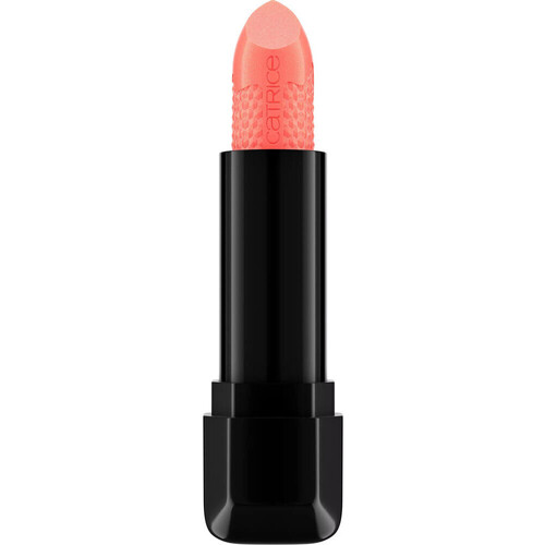 skonhet Dam Läppstift Catrice Lipstick Shine Bomb - 60 Blooming Coral Orange