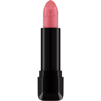 skonhet Dam Läppstift Catrice Lipstick Shine Bomb - 50 Rosy Overdose Rosa