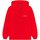 textil Herr Sweatshirts Balenciaga 600583 TMVF5 Röd