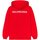 textil Herr Sweatshirts Balenciaga 600583 TMVF5 Röd