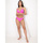 textil Dam Bikini La Modeuse 71447_P167968 Rosa