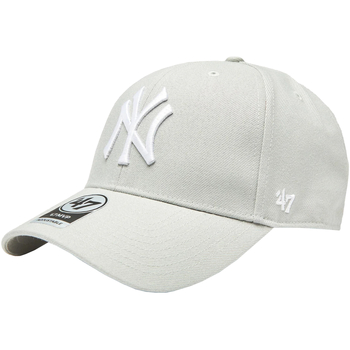 '47 Brand New York Yankees MVP Cap Grå