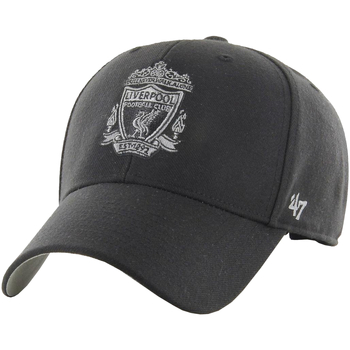 '47 Brand MVP Liverpool FC Cap Svart