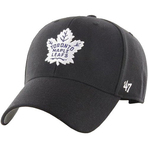 Accessoarer Keps '47 Brand NHL Toronto Maple Leafs Cap Svart