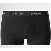 Underkläder Herr Boxershorts Calvin Klein Jeans  Svart