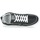 Skor Dam Sneakers Kenzo K-FLY Svart / Silverfärgad