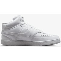 Skor Dam Sneakers Nike CD5436 WMNS Vit