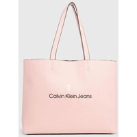 Väskor Dam Väskor Calvin Klein Jeans K60K610825TFT Rosa
