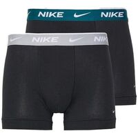 Underkläder Herr Boxershorts Nike - 0000ke1085- Svart