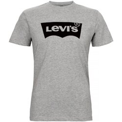 textil Herr T-shirts Levi's 17783-0133 Grå