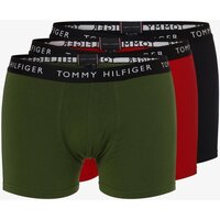 Underkläder Herr Boxershorts Tommy Hilfiger UM0UM02203 Flerfärgad