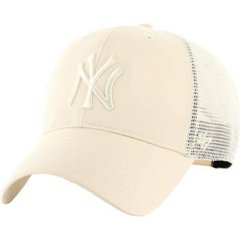 Accessoarer Keps '47 Brand MLB New York Yankees Branson Cap Beige