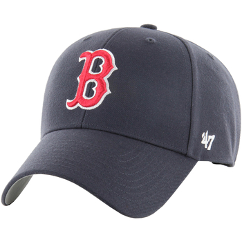 Accessoarer Keps '47 Brand MLB Boston Red Sox MVP Cap Blå