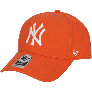 Accessoarer Keps '47 Brand New York Yankees MVP Cap Orange
