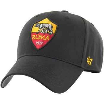 '47 Brand ITFL AS Roma Basic Cap Svart
