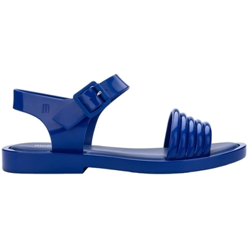 Skor Dam Sandaler Melissa Mar Wave Sandals - Blue Blå