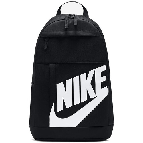 Väskor Ryggsäckar Nike 74265 Svart