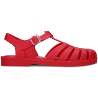 Skor Dam Sandaler Melissa Possession Sandals - Red Röd