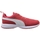 Skor Flickor Sneakers Puma CARSON Röd