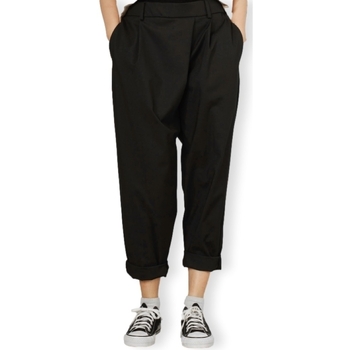 Wendy Trendy Trousers 792028 - Black Svart
