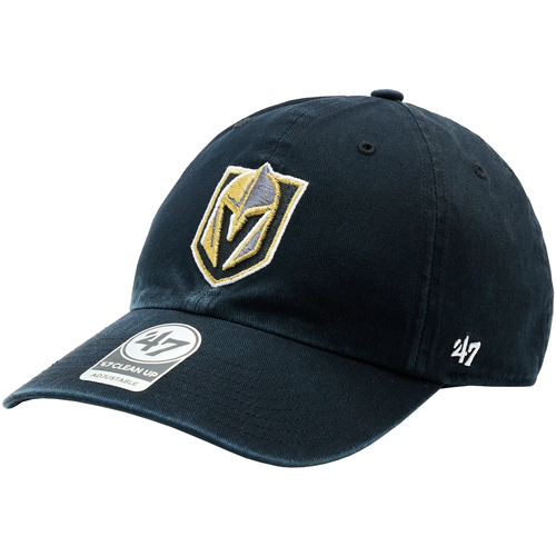 Accessoarer Herr Keps '47 Brand NHL Vegas Golden Knights Cap Svart
