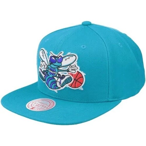 Accessoarer Keps Mitchell And Ness  Blå