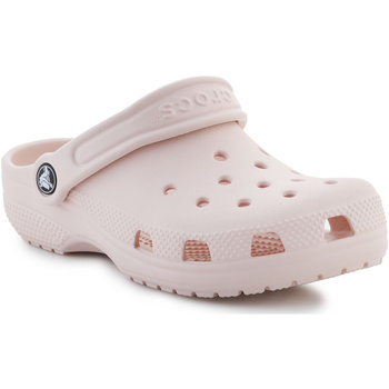 Skor Pojkar Sandaler Crocs Classic Clog Kids 206991-6UR Beige