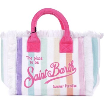 Väskor Flickor Handväskor med kort rem Mc2 Saint Barth COL0005 01496F Flerfärgad
