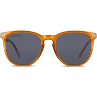 Klockor & Smycken Solglasögon Smooder Mesquite Sun Orange