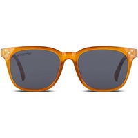 Klockor & Smycken Solglasögon Smooder Moapa Sun Orange
