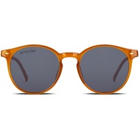 Klockor & Smycken Solglasögon Smooder Shasta Sun Orange