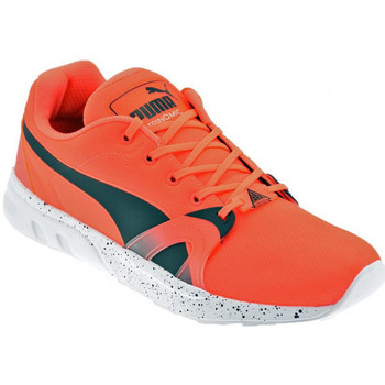 Skor Herr Sneakers Puma Xt  S Speckle Orange