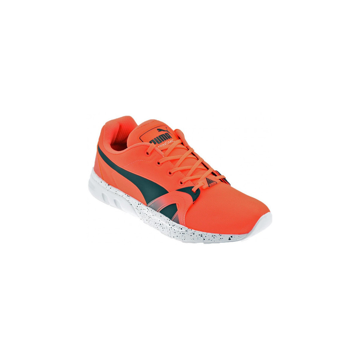 Skor Herr Sneakers Puma Xt  S Speckle Orange