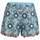 textil Dam Shorts / Bermudas Manoush FRESQUE Blå