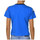 textil Barn T-shirts & Pikétröjor Kappa Sopares Blå