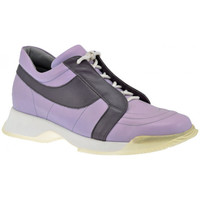 Skor Dam Sneakers Janet&Janet Lipari Sneakers Casual Violett