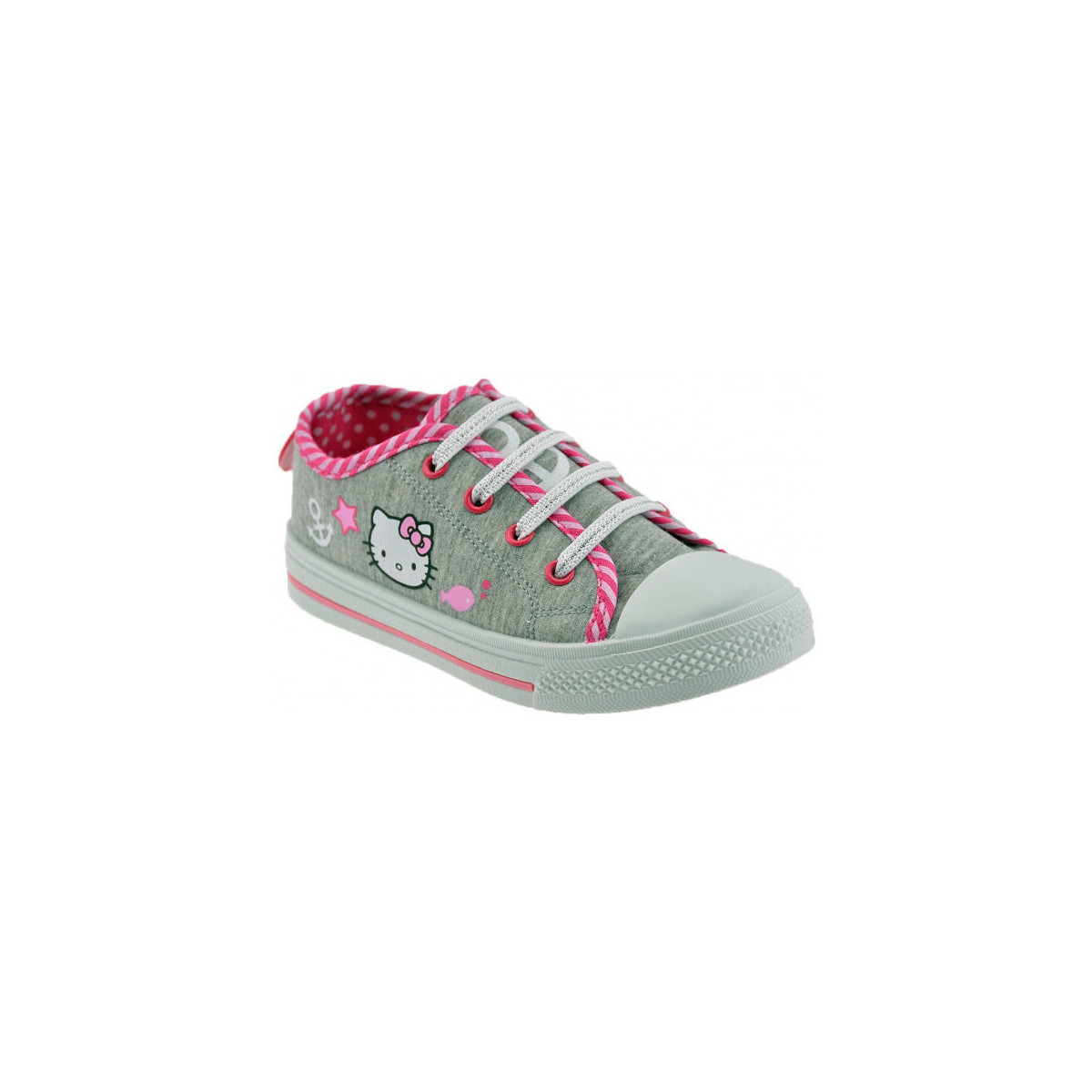 Skor Barn Sneakers Hello Kitty Niva 2 Annat