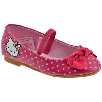 Skor Barn Sneakers Hello Kitty Raffin Annat