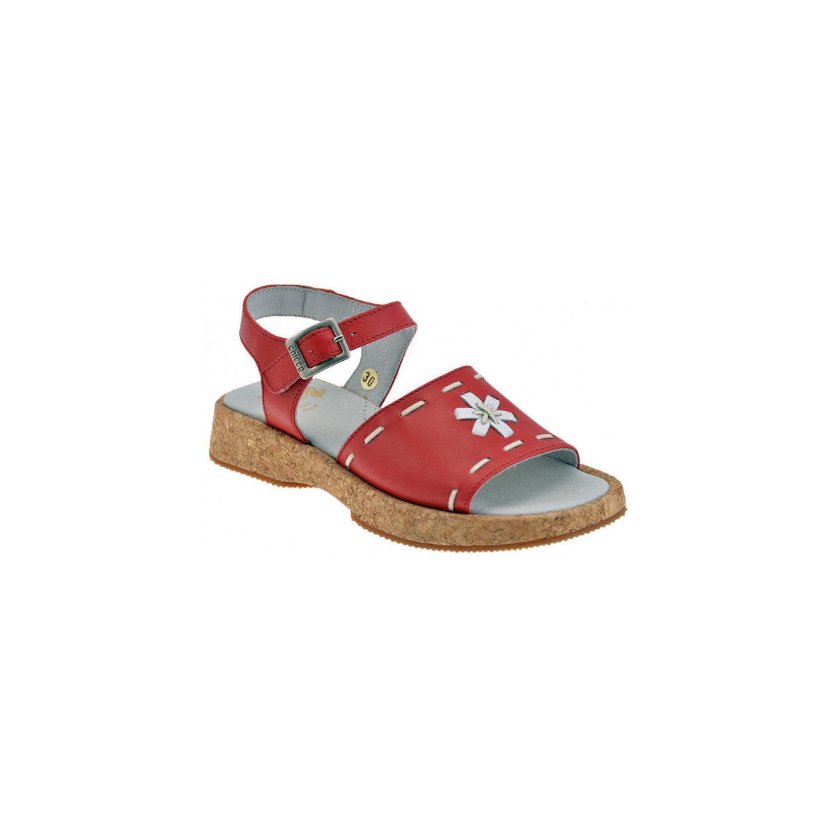 Skor Barn Sneakers Chicco Ischia Röd