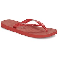 Skor Flip-flops Havaianas TOP Rubinröd / Röd