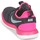 Skor Flickor Sneakers Nike ROSHE TWO JUNIOR Svart / Rosa