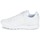 Skor Dam Sneakers Reebok Classic CLASSIC LEATHER Vit