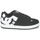 Skor Herr Sneakers DC Shoes COURT GRAFFIK Svart