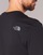 textil Herr T-shirts The North Face S/S EASY TEE Svart