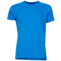 textil Herr T-shirts BOTD ESTOILA Blå