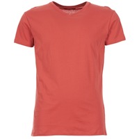 textil Herr T-shirts BOTD ECALORA Röd